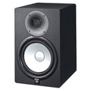 雅马哈(YAMAHA) 印尼进口 HS8 8寸有源监听音箱 黑色 （只）