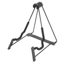 GS7655 轻巧型可折叠A形吉他支架