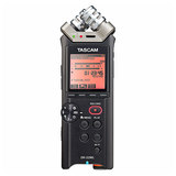 DR-22WL  WIFI无线控制立体声影视录音笔 中文菜单 单反摄像机同步录音机 支持手机