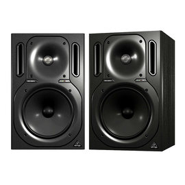 百灵达(BEHRINGER) TRUTH B2031A 8.75寸专业有源监听音箱 一对装