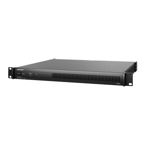 博士(BOSE) PS602 自适应功率放大器