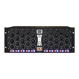 SPL(Sound Performance Lab) PQ 母带后期处理均衡器 (黑色)