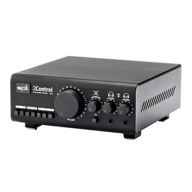 SPL(Sound Performance Lab) 2Control 扬声器&耳机监听控制器
