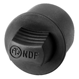 优曲克(Neutrik) NDF 卡侬母底座防尘盖