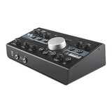 bigknob studio 监听控制器USB声卡 音频接口