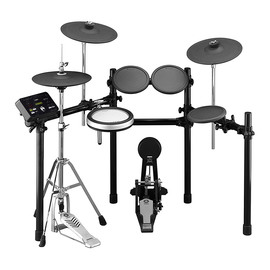 雅马哈(YAMAHA) DTX532K 紧凑型娱乐 爵士电子鼓 儿童成人均可用