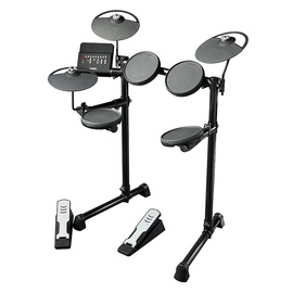 雅马哈(YAMAHA) DTX400K 紧凑型娱乐 爵士电子鼓 儿童成人均可用