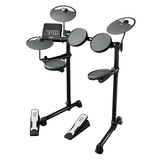 雅马哈(YAMAHA) DTX400K 紧凑型娱乐 爵士电子鼓 儿童成人均可用