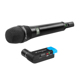 森海塞尔(Sennheiser) AVX-835 SET  AVX 无线同期摄影采访手持麦克风套装 无线麦克风