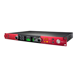 福克斯特(Focusrite) Red 16Line 红网64通道 专业声卡