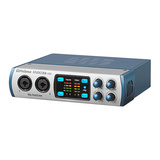 普瑞声纳(Presonus) Studio 2 | 6  2进4出USB2.0音频接口 专业录音K歌声卡