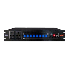 LAX PSC801B 8路电源时序器