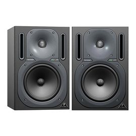 百灵达(BEHRINGER) TRUTH B2030A 6.75寸有源两分频录音室监听音箱 一对装