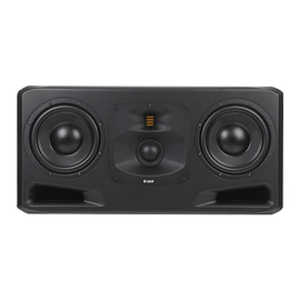 亚当(ADAM) S5H  双10寸低音录音棚三分频大功率有源主监听音箱（只）