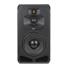 亚当(ADAM) S5V 12寸有源参考级主监听音箱（只） 