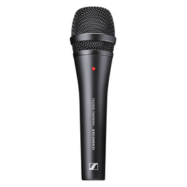 森海塞尔(Sennheiser) Handmic Digital 数字USB手机采访录音麦克风
