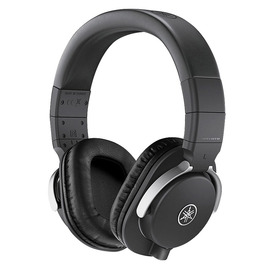 雅马哈(YAMAHA) HPH-MT8 专业录音室监听耳机（黑色）