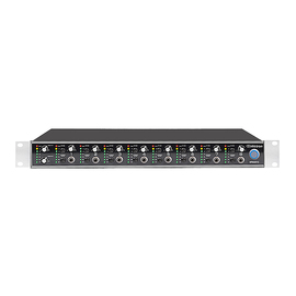 爱克创(Alctron) HP800V2 8组16路专业耳机放大分配器