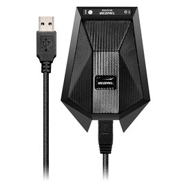得胜(TAKSTAR) BM-621USB 数字界面麦克风 连接手机/PAD/电脑
