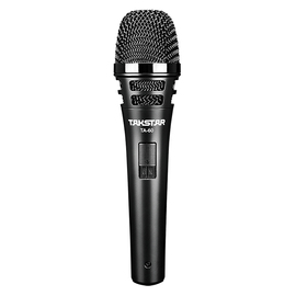 得胜(TAKSTAR) TA-60 专业卡拉OK/演出动圈麦克风