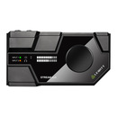 STREAM 4x5 网络K歌录音外置声卡 (黑色)