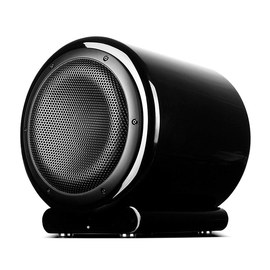 惠威(HiVi) SUB 10V 10寸家庭影院5.0家用客厅低音炮 钢琴烤漆（单只）