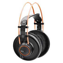 爱科技(AKG) K712PRO 头戴式专业HIFI级监听耳机