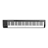 Keystation 61 MK3 61键半配重MIDI键盘