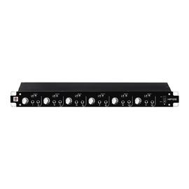 SM Pro Audio HP12E 耳放耳分 12通道耳机放大器分配器