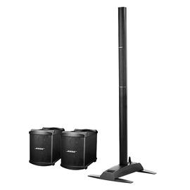 博士(BOSE) L1Model II 音乐娱乐扩音系统套装3