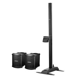 博士(BOSE) L1Model II 音乐娱乐扩音系统套装4