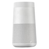 博士(BOSE) SOUNDLINK REVOLVE 无线蓝牙音箱 mini蓝牙扬声器便携式音响 (灰色)