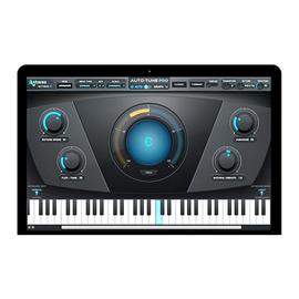 Antares auto tune pro 正版专业音高和时间修正修音准音乐制作软件