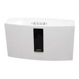 博士(BOSE) SoundTouch 30 III 无线音乐系统 家庭音响（无线蓝牙手机音箱音响） (白色)
