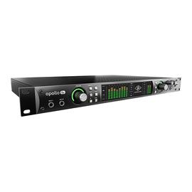 阿波罗(Universal audio) Audio UA Apollo 8P 专业录音声卡 16进20出雷电二音频接口