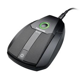 得胜(TAKSTAR) BM-650 全指向数字界面麦克风 视频教学录播语音会议办公界面话筒