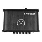 K30超值版手机电脑K歌USB外置声卡