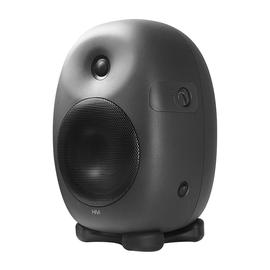 惠威(HiVi) X6 2.0HIFI有源监听音箱 台式笔记本电脑客厅电视音响（单只装）