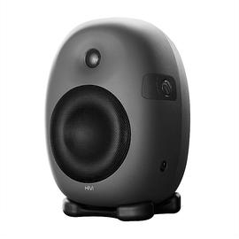惠威(HiVi) X8  2.0HIFI有源监听音箱 电脑客厅电视多媒体书架音响（单只装）