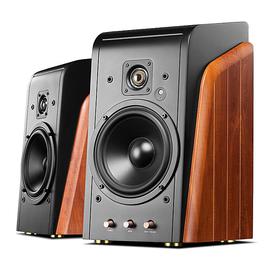 惠威(HiVi) M300 无线蓝牙音箱 电脑电视多媒体HiFi2.0家用有源音响（一对装）