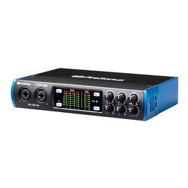 普瑞声纳(Presonus) studio 68C 6进6出USB-C音频接口 专业录音编曲K歌声卡
