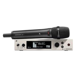 森海塞尔(Sennheiser) EW500G4-935 专业舞台演出手持式无线麦克风话筒（一拖一）