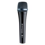 森海塞尔(Sennheiser) E935 专业动圈有线麦克风 全频人声舞台演出会议演讲家用K歌话筒（黑色）