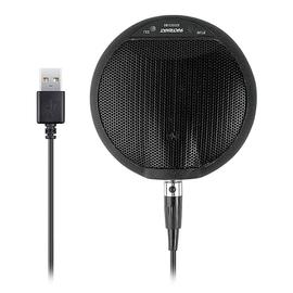 得胜(TAKSTAR) BM-630USB 全指向数字界面麦克风 网络教学视频会议访谈话筒