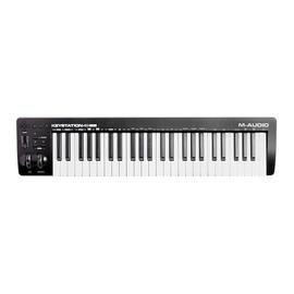 美奥多(M-AUDIO) Keystation 49 MK3  49键USB MIDI键盘 编曲键盘控制器