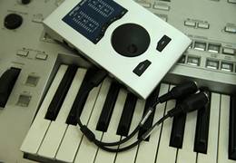 专业录音声卡RME babyfacepro娃娃脸，超详细开箱及评测