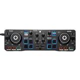 DJ control Starlight 一体化DJ打碟机全功能控制器
