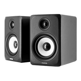 美派(MIDIPLUS) MI5 5寸专业录音有源监听音箱 电脑电视家用多媒体hifi蓝牙音响（一对）