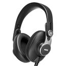 爱科技(AKG) K371 专业录音监听耳机 头戴式可折叠封闭高保真耳机