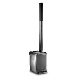 JBL EON ONE 10寸蓝牙便携式多功能有源音箱 户外街头演出线阵列音响扩音系统